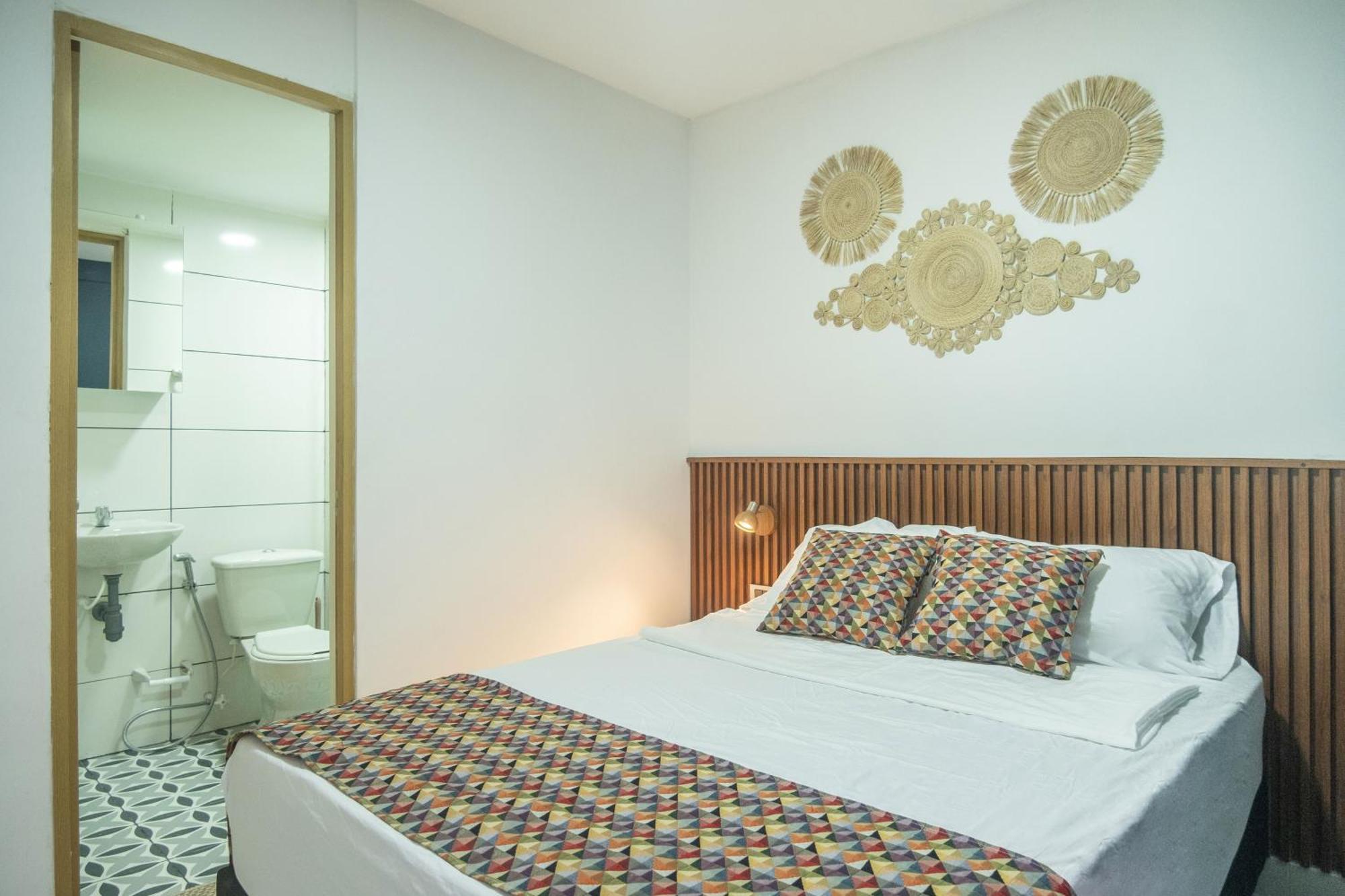 Torre 811 By Jalo Apartamento Cartagena