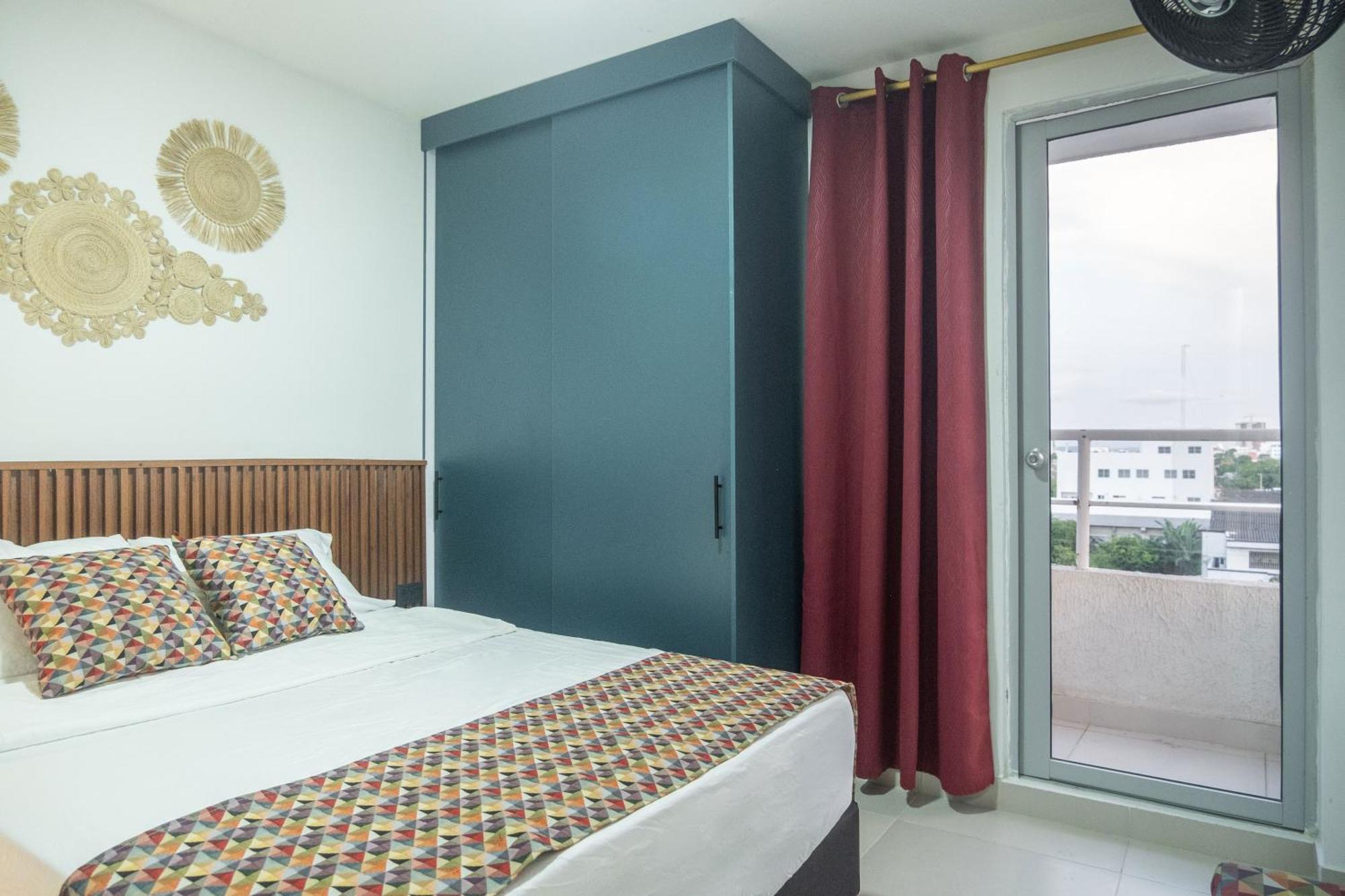 Torre 811 By Jalo Apartamento *