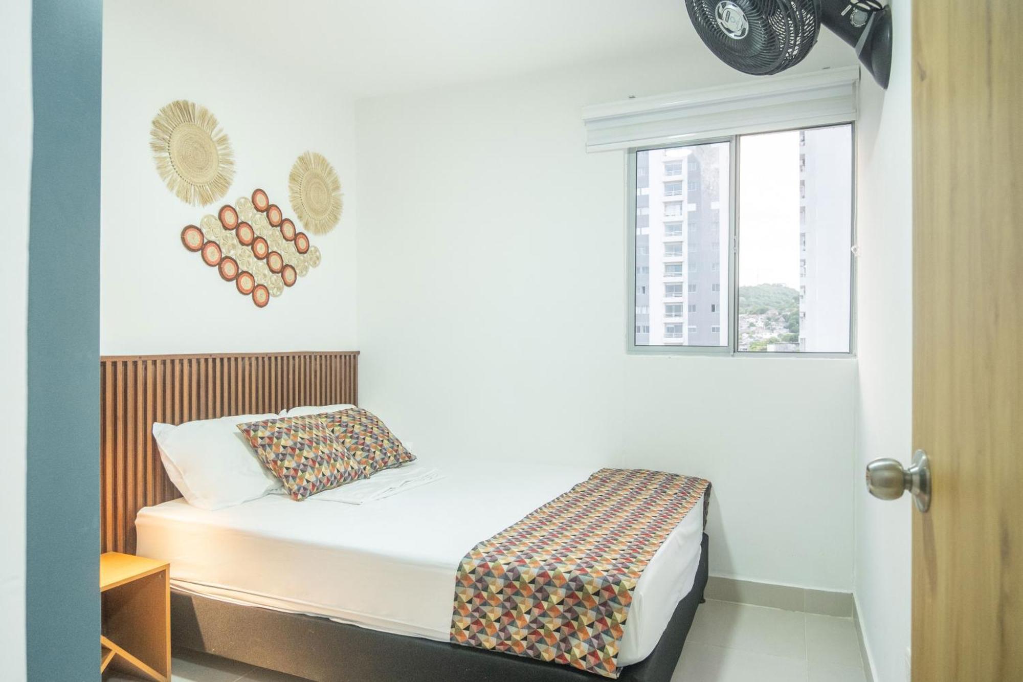 Apartamento Torre 811 By Jalo