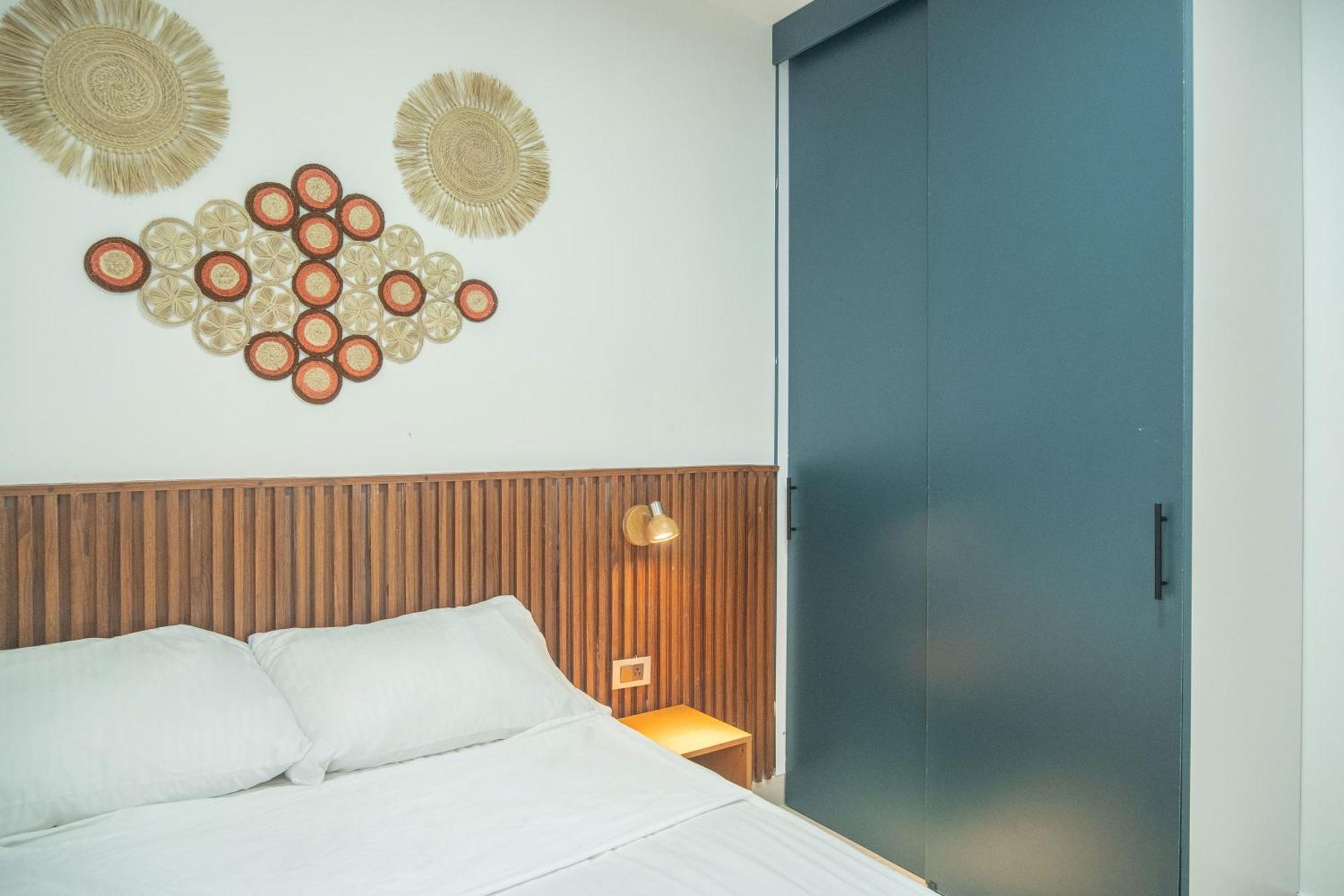 Torre 811 By Jalo * Cartagena