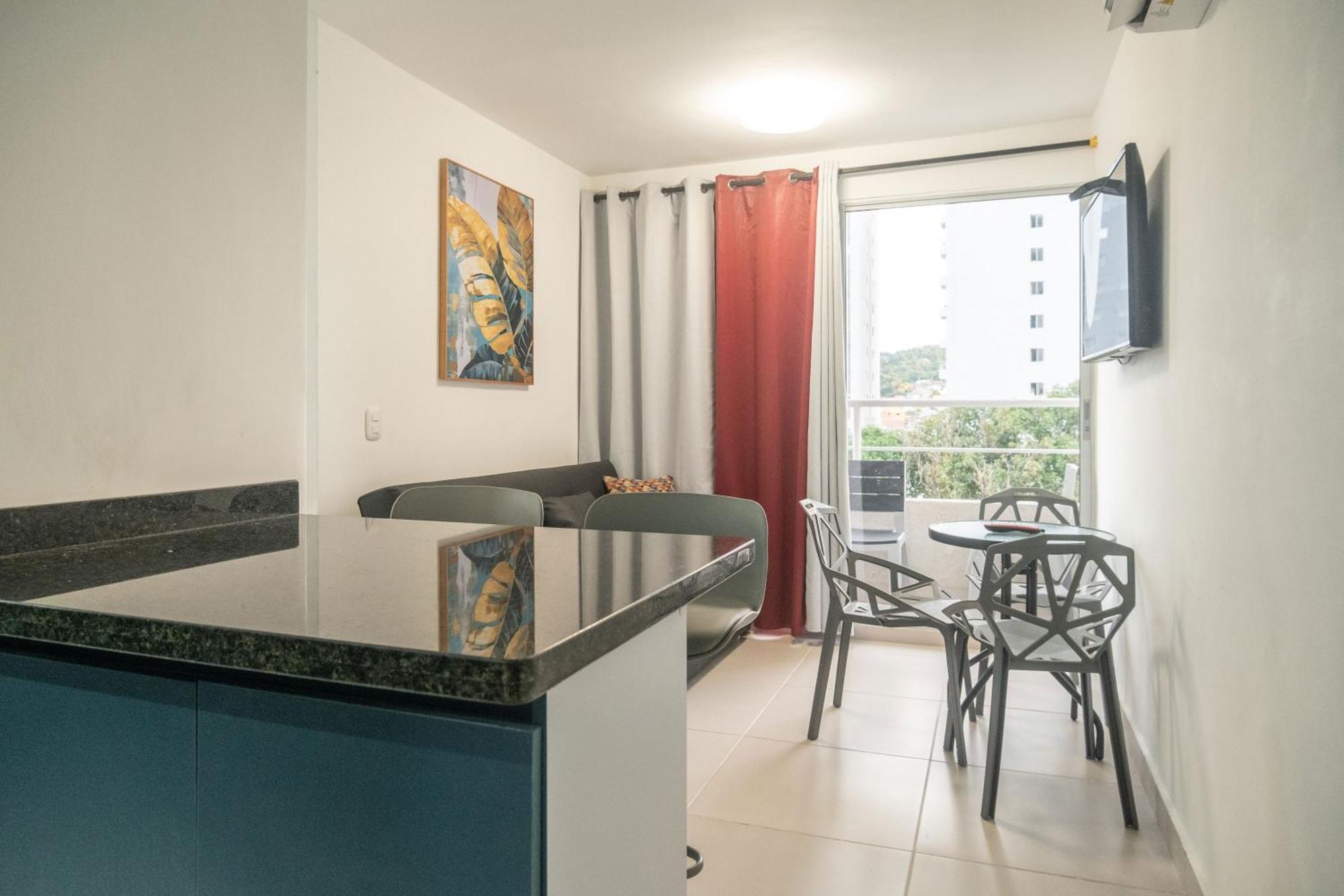 Torre 811 By Jalo Apartamento