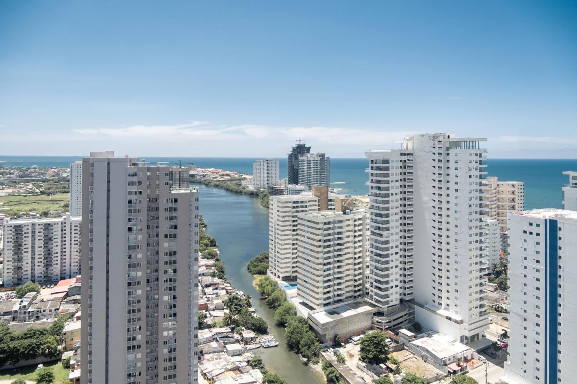 Torre 811 By Jalo Apartamento *