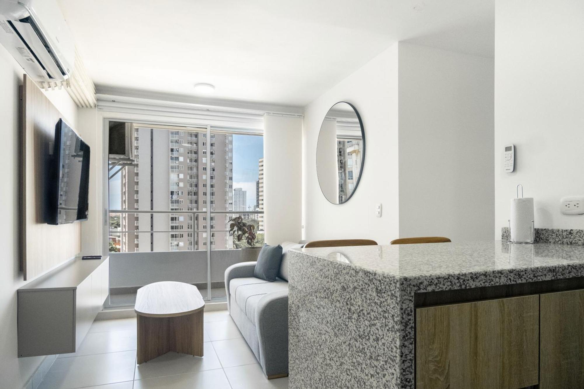 Torre 811 By Jalo Apartamento Cartagena