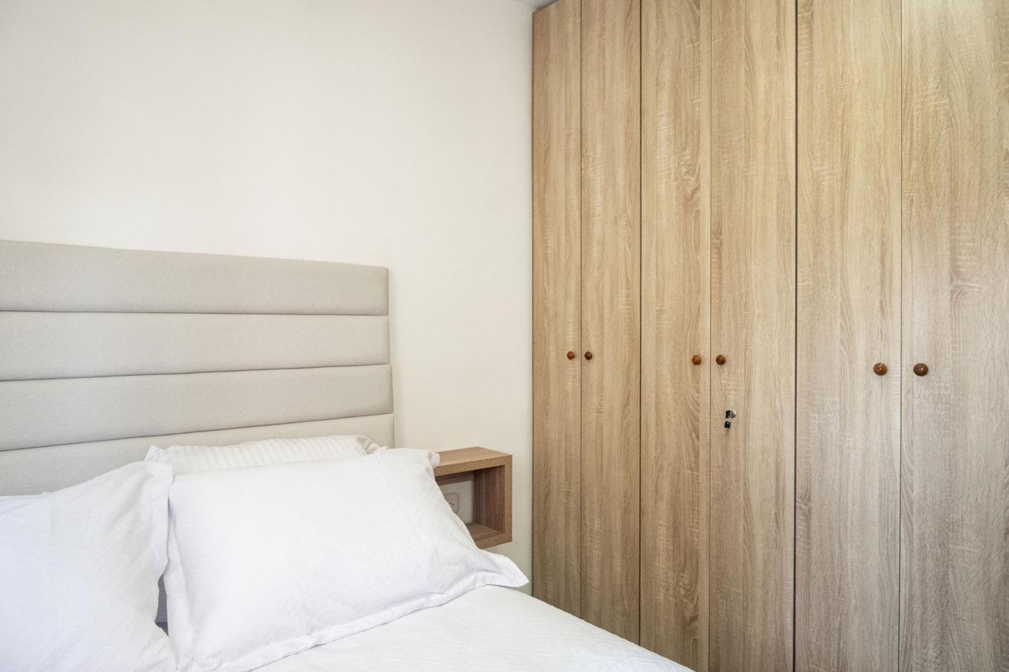 Apartamento Torre 811 By Jalo