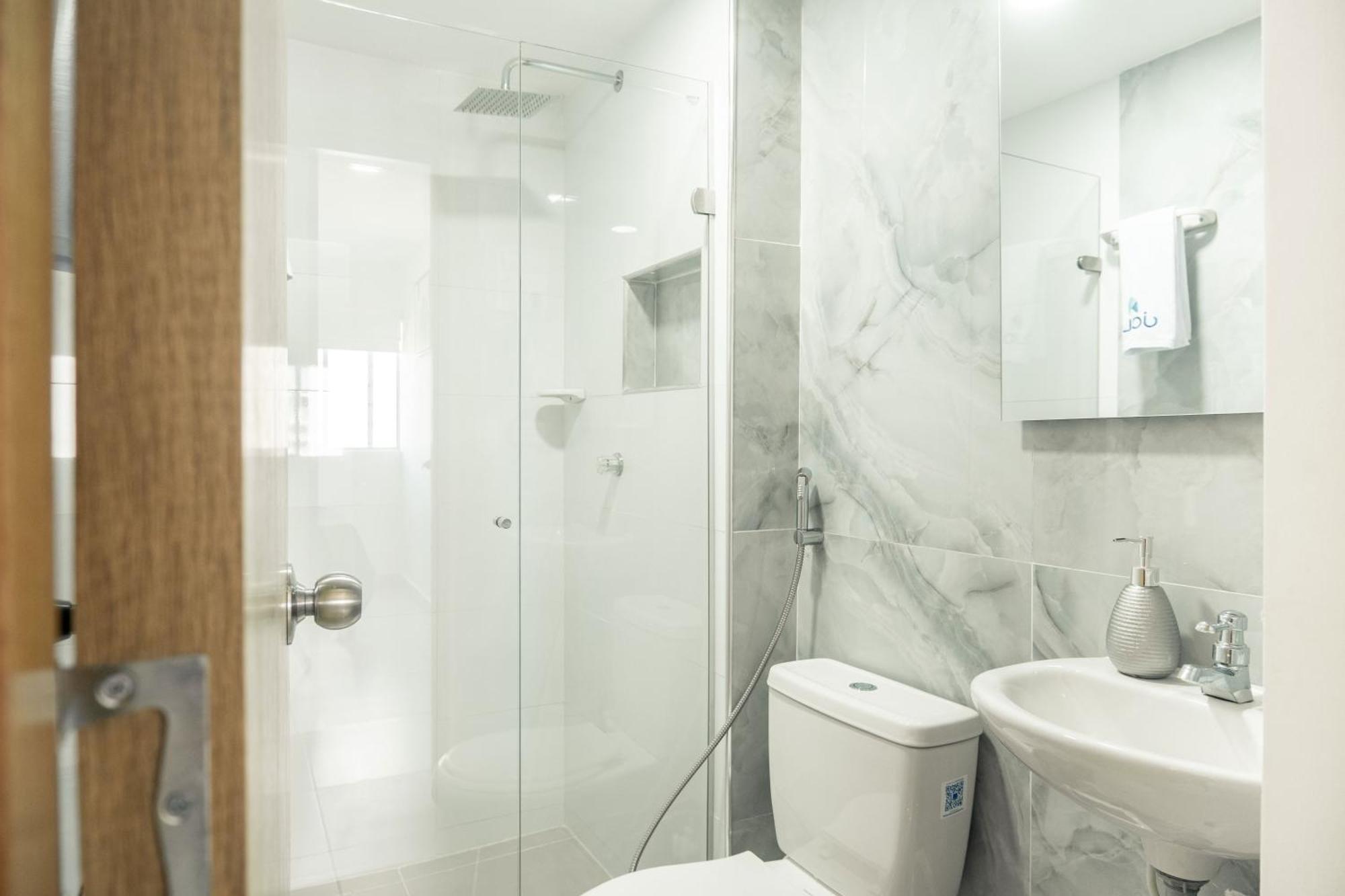 Torre 811 By Jalo Apartamento