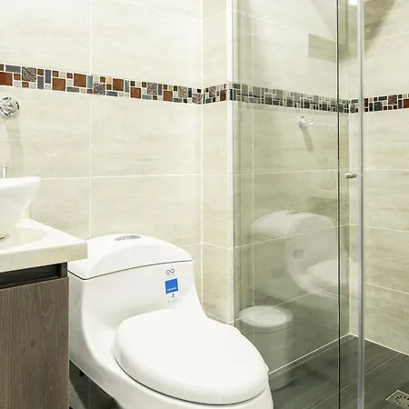 Apartamento Torre 811 By Jalo