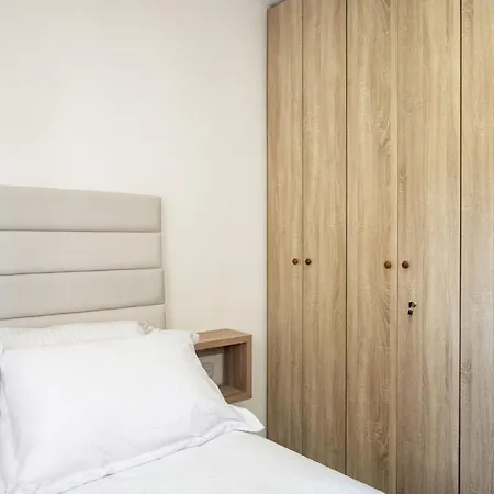 Apartamento Torre 811 By Jalo