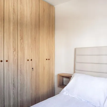Apartamento Torre 811 By Jalo