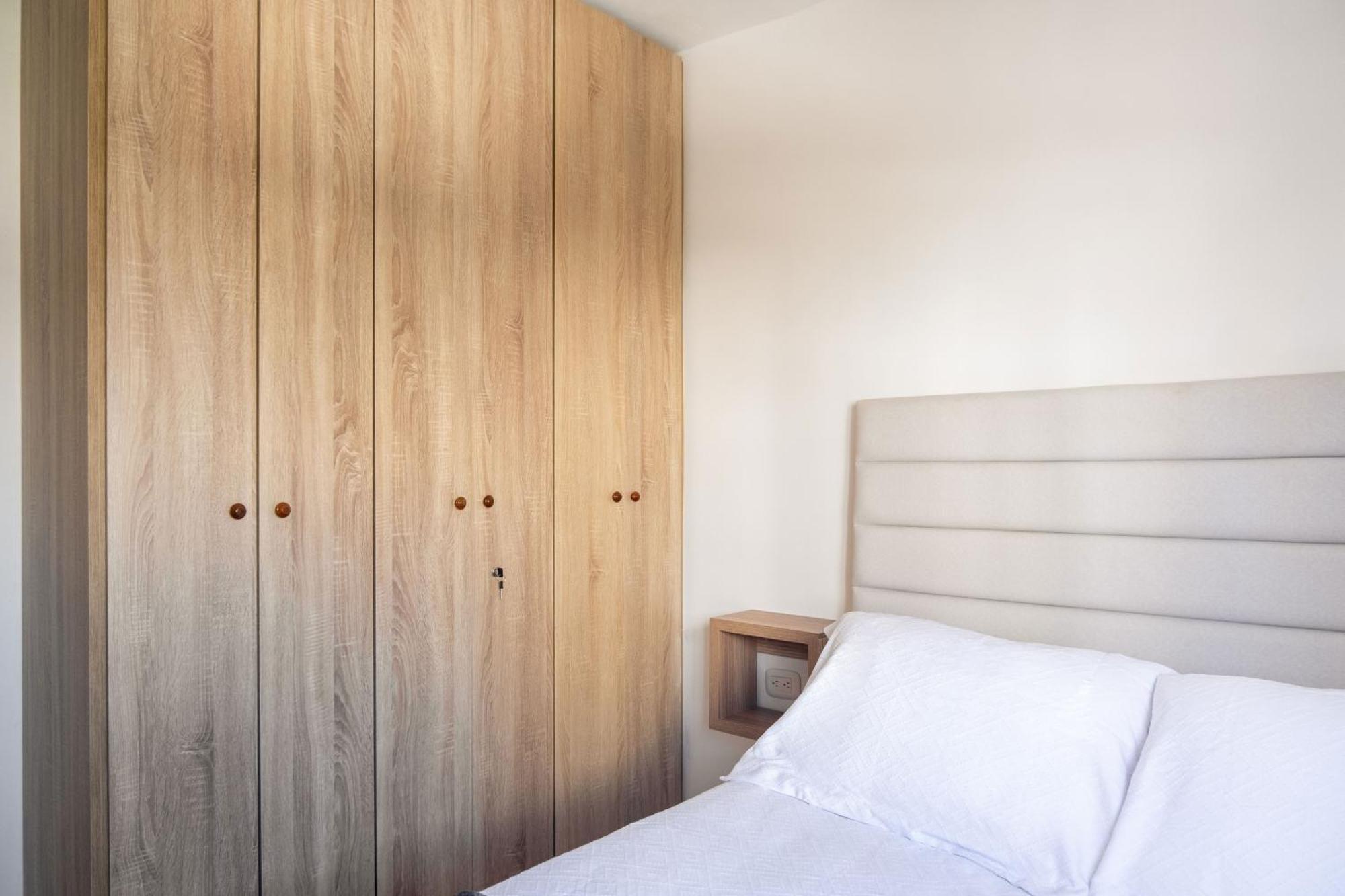 Apartamento Torre 811 By Jalo