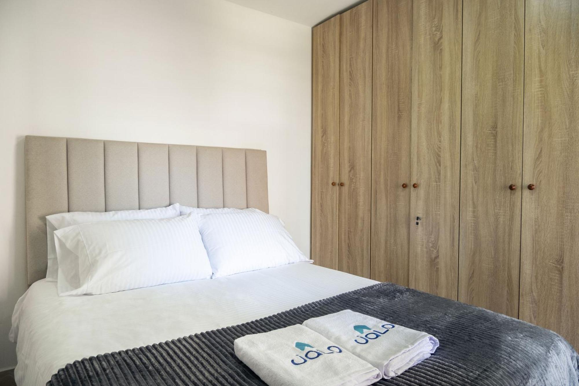 Apartamento Torre 811 By Jalo Cartagena